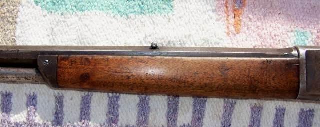 Dating marlin 1895